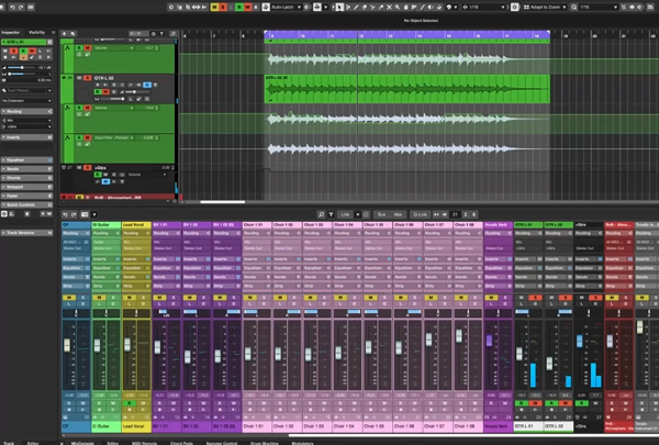 Cubase Pro 15 最新破解版+保姆级安装指南
