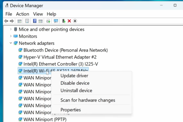 Win10/Win11 电脑设置里不显示 WiFi 选项？教你快速彻底搞定！
