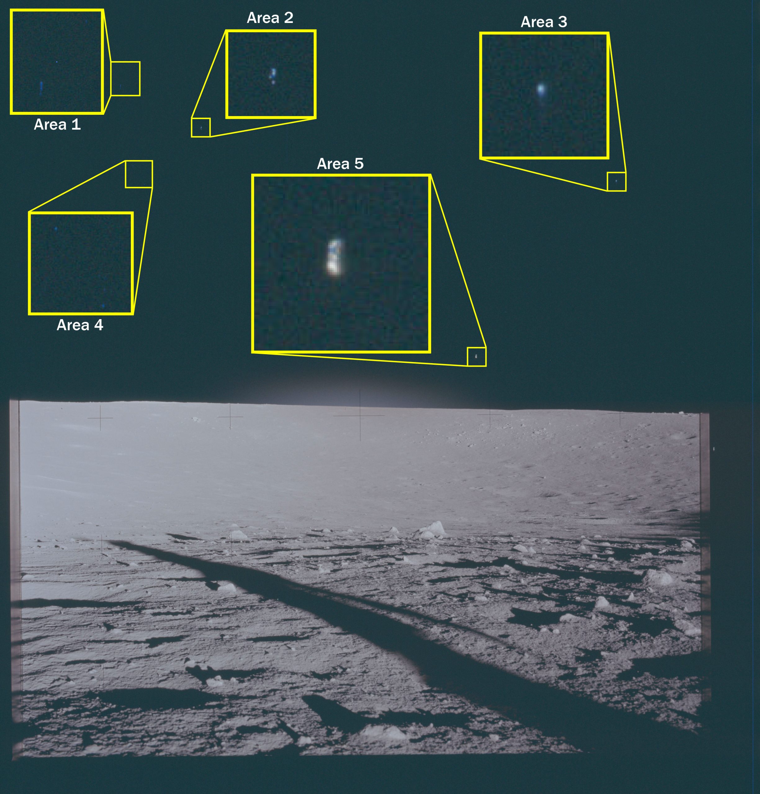 最新UFO解密文件 ：PDF/图片/视频全打包